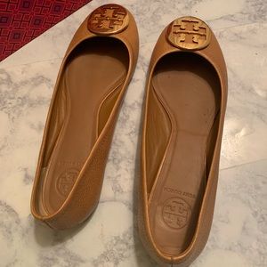 TORY BURCH FLATS*